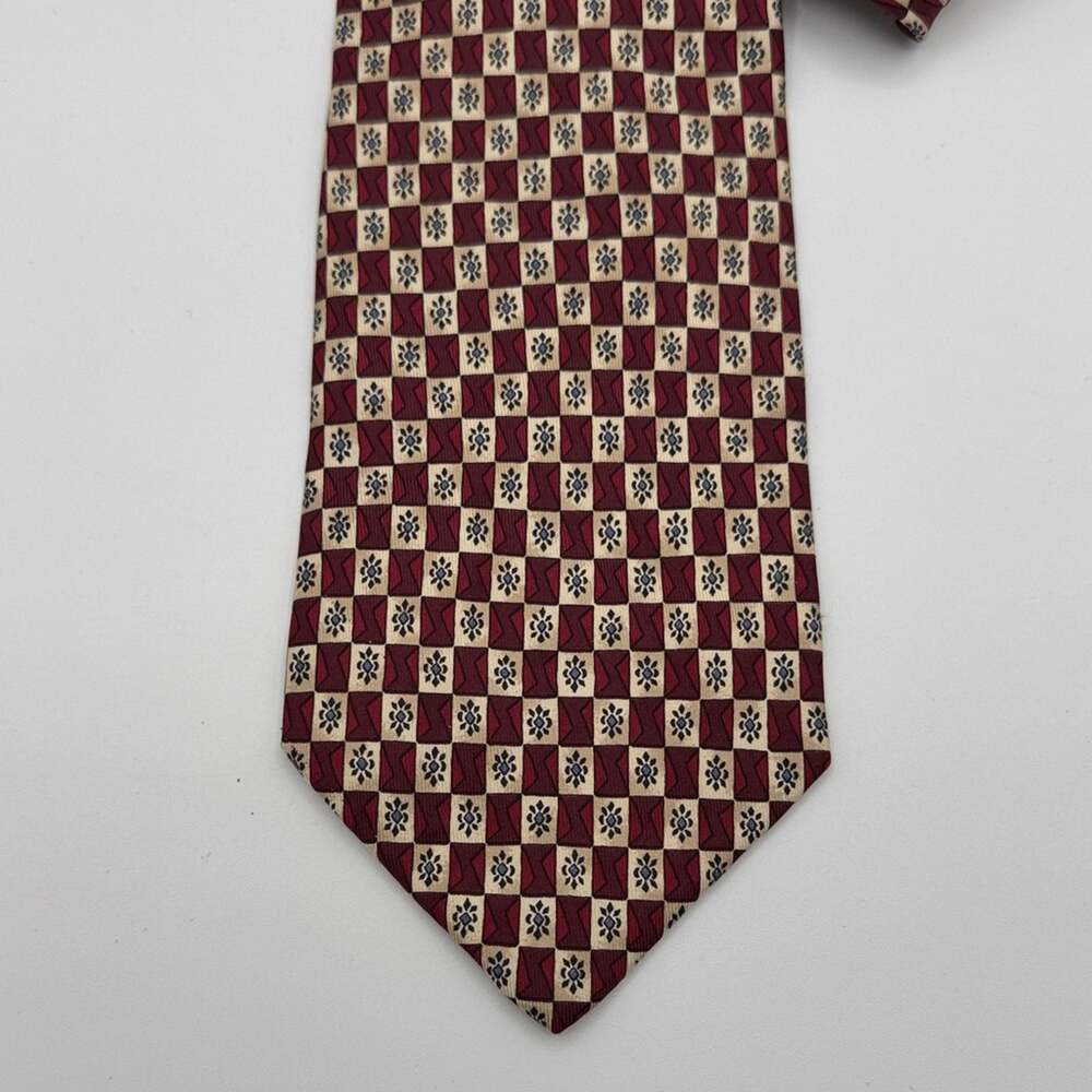 VTG Brooks Brothers Neck Tie